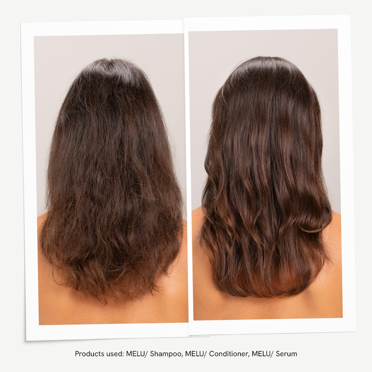 MELU Shampoo - Image 2