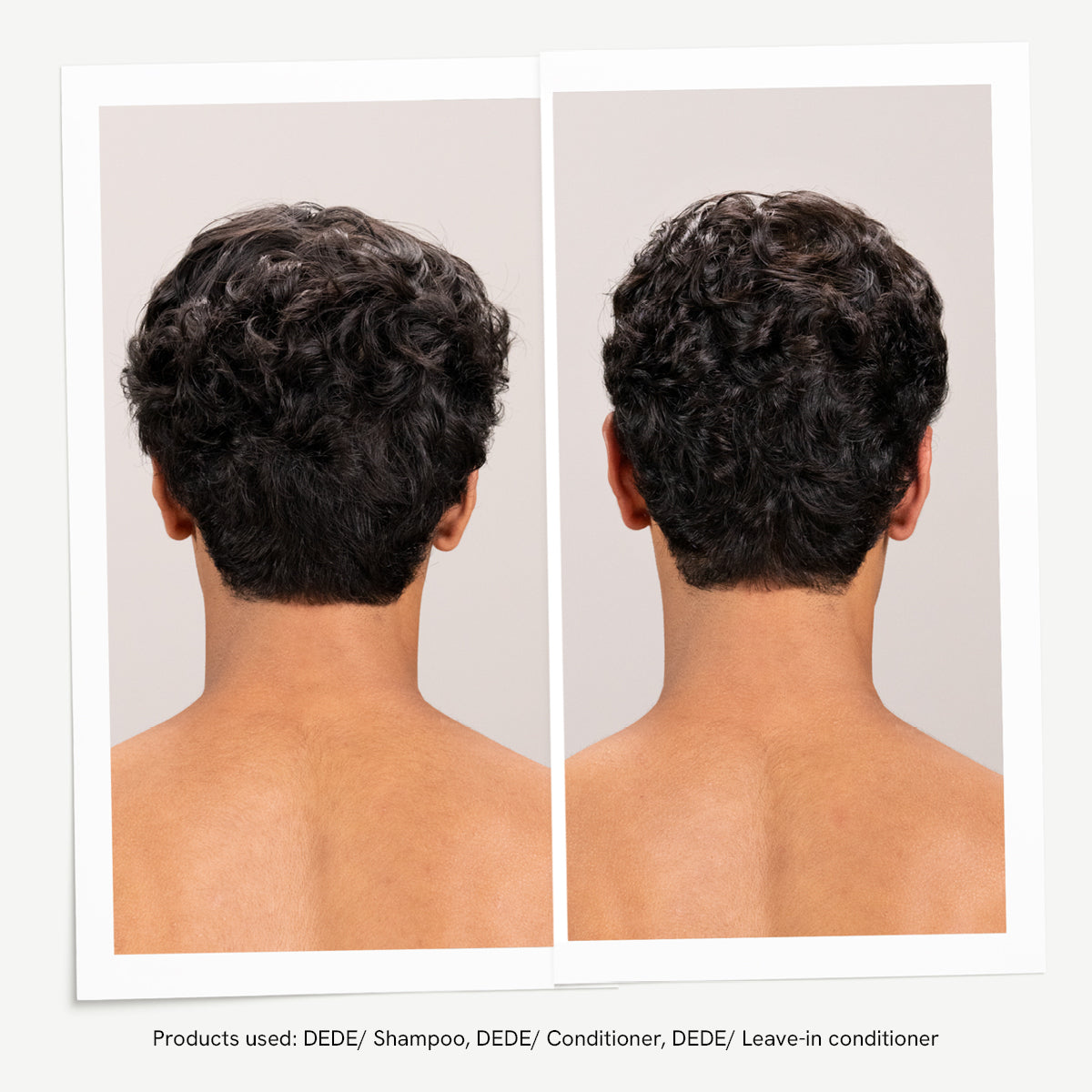 DEDE Shampoo - Image 2
