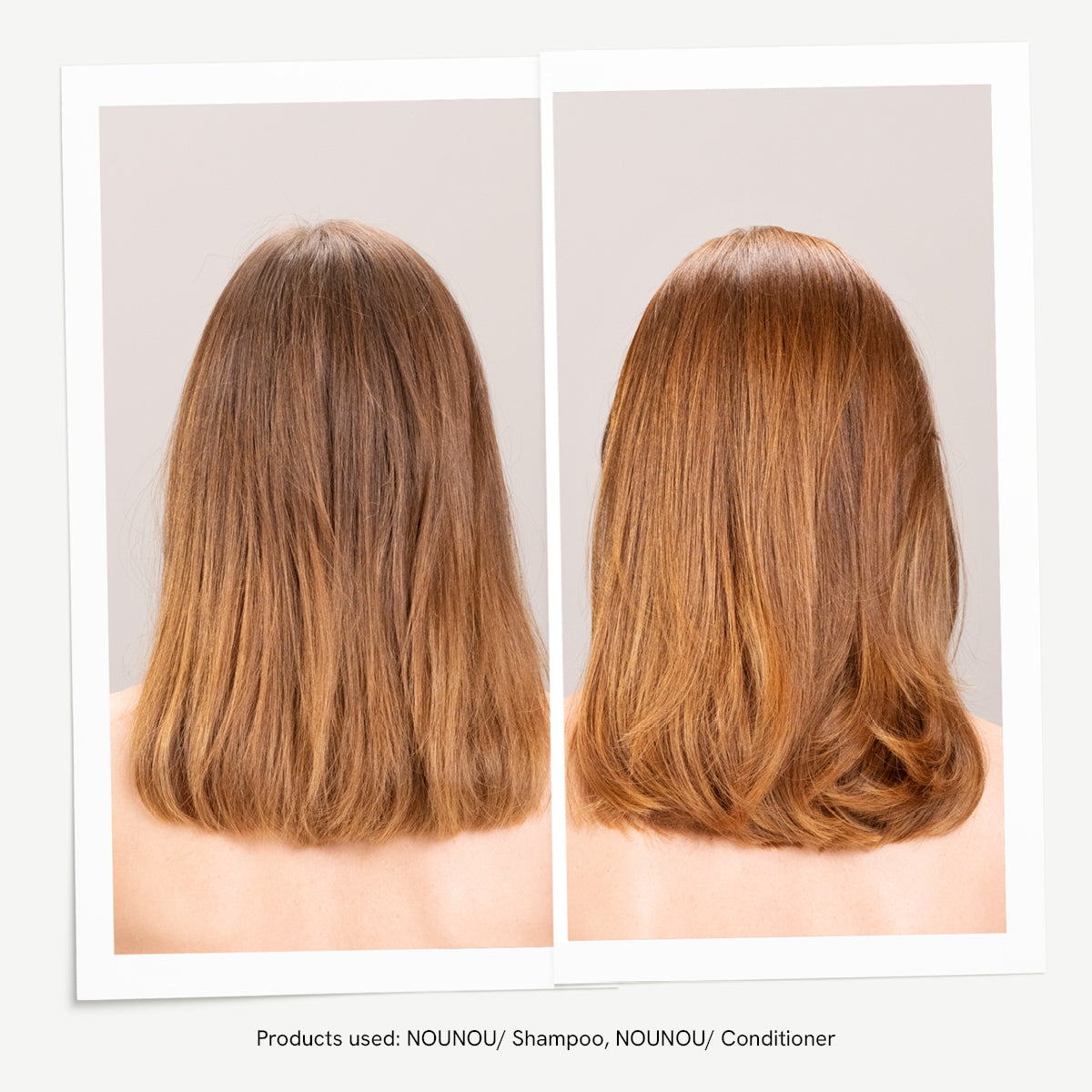 NOUNOU Shampoo - Image 2