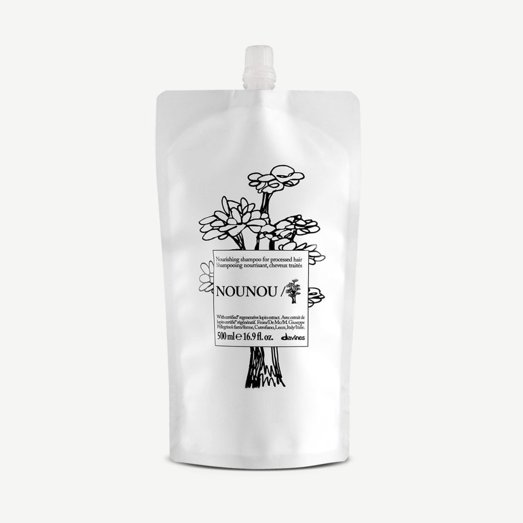 NOUNOU Shampoo Refill
