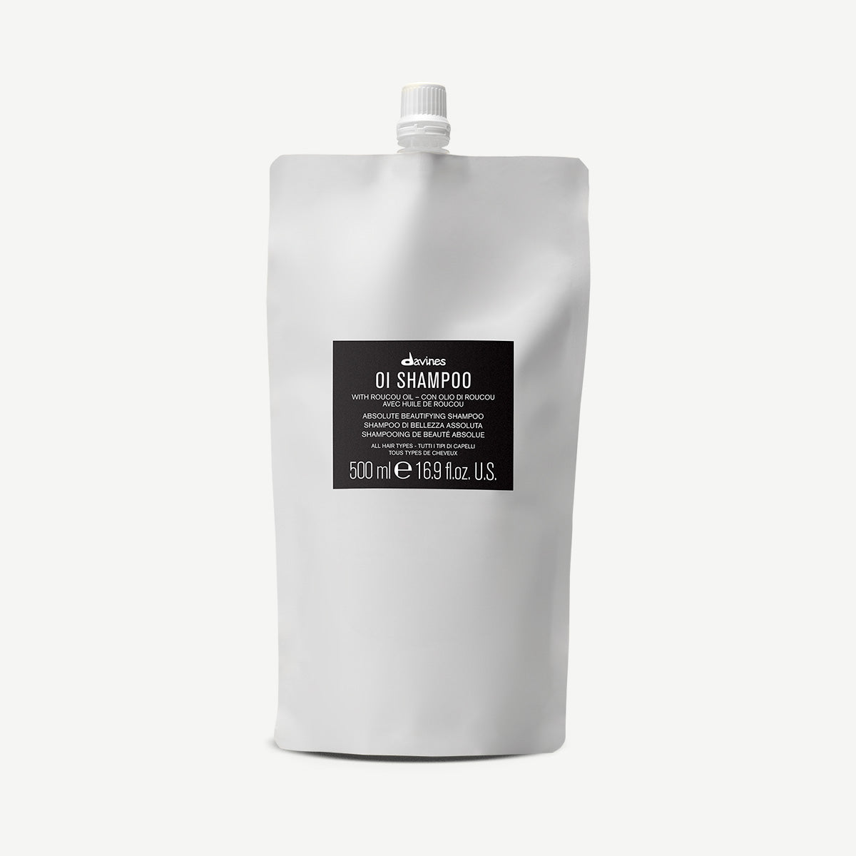 OI Shampoo Refill