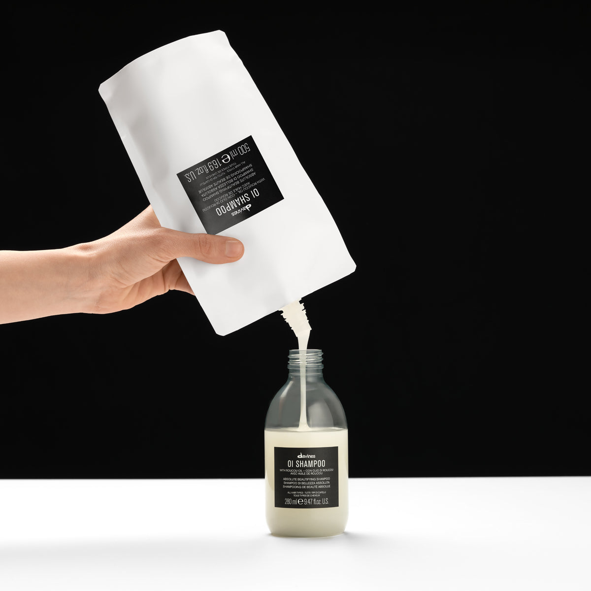 OI Shampoo - Image 6
