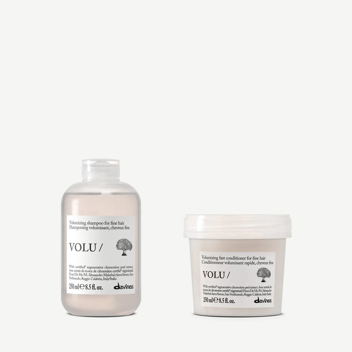 VOLU Duo