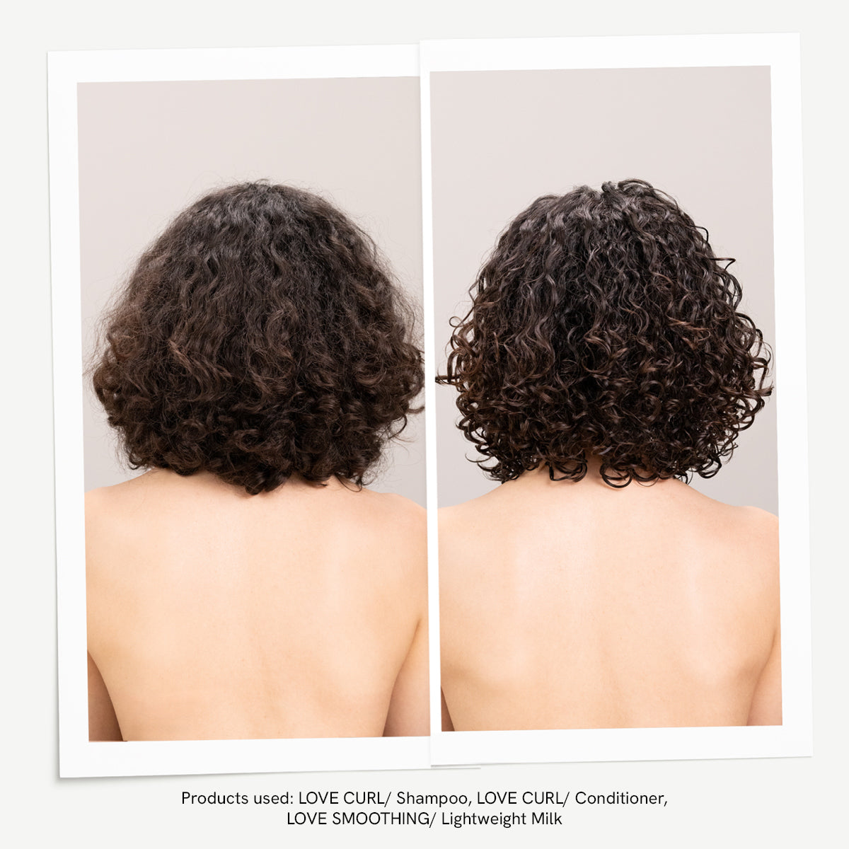 LOVE CURL Conditioner - Image 3