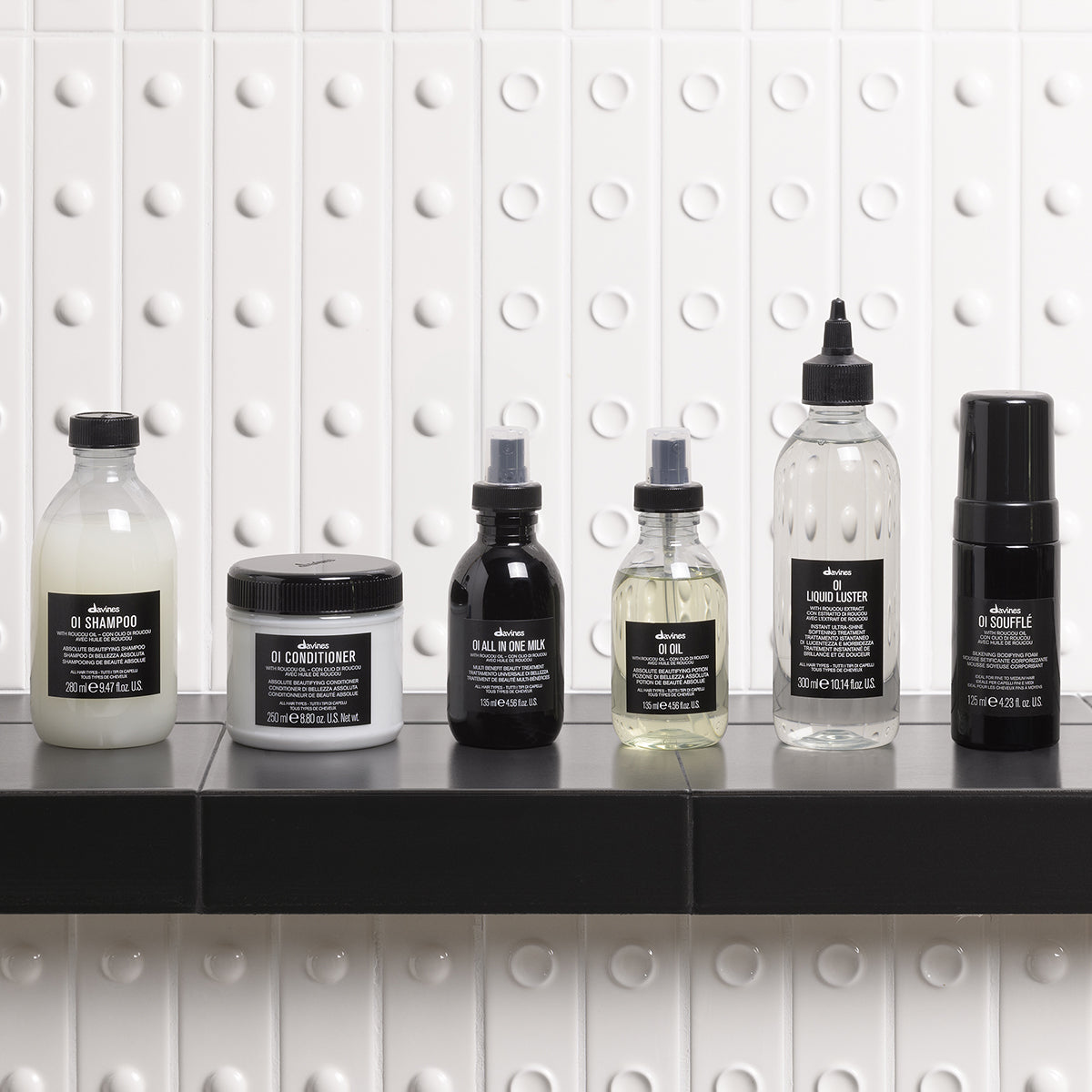 OI Shampoo Refill - Image 4