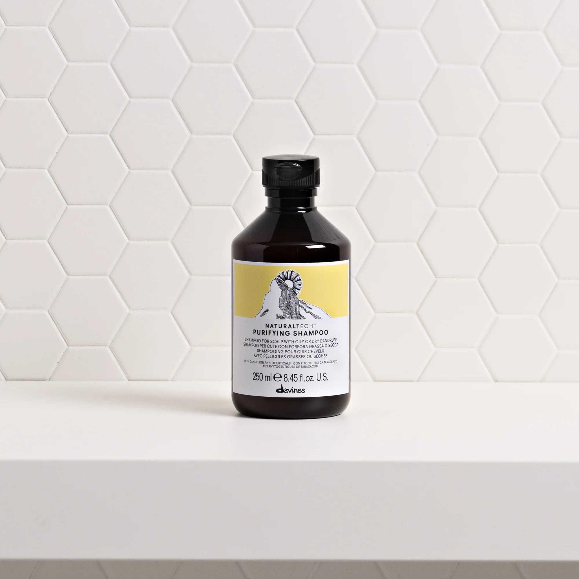 PURIFYING Shampoo - Image 3