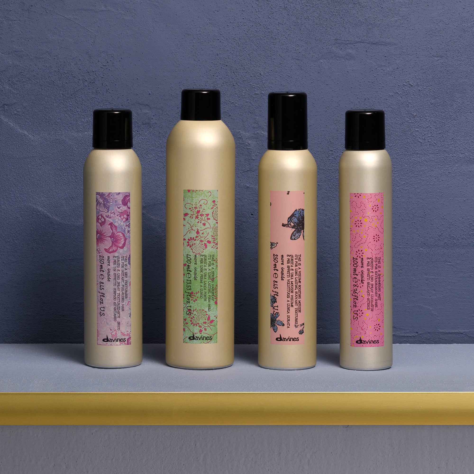 This Is A Strong Hairspray - Image 2